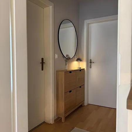 Lolle Lägenhet *