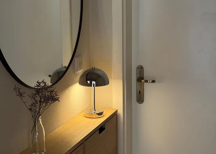 Lolle Apartment Zingst